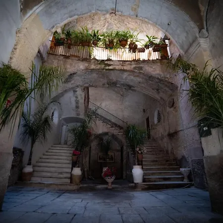 That'S Amore Accommodation Tropea-2
